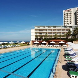 Imagine pentru The Sharon Beach Resort & Spa Cazare - Tel Aviv District la hoteluri de 4* stele 2026