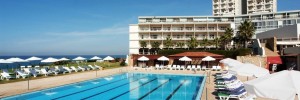 Imagine pentru The Sharon Beach Resort & Spa Cazare - Tel Aviv District la hoteluri de 4* stele 2026