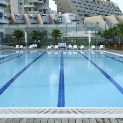 Imagine pentru Hotel West Cazare - City Break Israel la hoteluri de 5* stele 2024