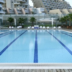 Imagine pentru Hotel West Cazare - City Break Israel la hoteluri de 5* stele 2025