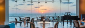 Imagine pentru Herods Hotel Tel Aviv Cazare - Litoral Tel Aviv la hoteluri de 5* stele 2024
