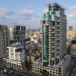 Imagine pentru Hotel Isrotel Royal Beach Tel Aviv Cazare - Litoral Tel Aviv la hoteluri de 5* stele 2024