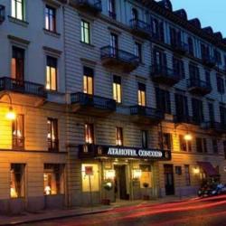 Imagine pentru Ata Hotel Concord Cazare - City Break Torino 2023