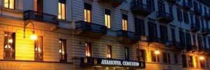 Imagine pentru Ata Hotel Concord Cazare - City Break Torino 2023