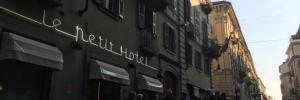 Imagine pentru Hotel Le Petit Cazare - City Break Torino la hoteluri de 3* stele 2024