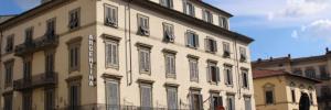 Imagine pentru Hotel Argentina Cazare - City Break Regiunea Toscana la hoteluri de 3* stele 2025