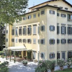 Imagine pentru Villa La Massa Cazare - City Break Regiunea Toscana la hoteluri de 5* stele 2025