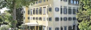 Imagine pentru Villa La Massa Cazare - City Break Regiunea Toscana la hoteluri de 5* stele 2025