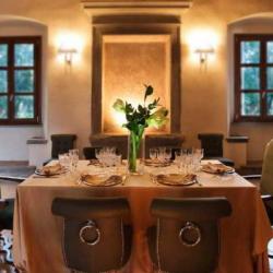 Imagine pentru Villa Tolomei Hotel And Resort Cazare - City Break Florenta 2025