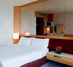 Imagine pentru Hotel The Nicolaus Cazare - Litoral Bari la hoteluri de 4* stele 2024