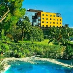 Imagine pentru Mercure Villa Romanazzi Carducci Cazare - Litoral Bari la hoteluri de 4* stele 2024