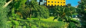 Imagine pentru Mercure Villa Romanazzi Carducci Cazare - Bari 2025