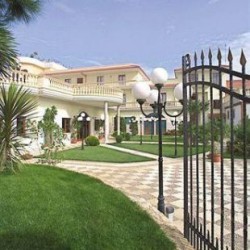 Imagine pentru Hotel Parco Serrone Cazare - Bari 2025