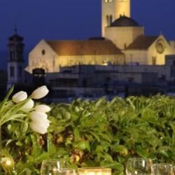 Imagine pentru Hotel Palace Cazare - Bari 2025