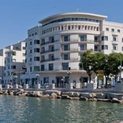 Imagine pentru Hotel Grande Albergo Delle Nazioni Cazare - Litoral Bari 2024
