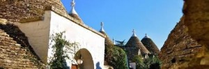 Imagine pentru Hotel Trulli E Puglia Cazare - Bari 2025