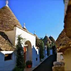 Imagine pentru Hotel Trulli E Puglia Cazare - Bari 2025
