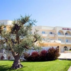 Imagine pentru Grand Hotel Olimpo Cazare - Litoral Bari 2026