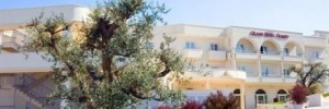 Imagine pentru Grand Hotel Olimpo Cazare - Litoral Bari 2026