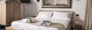 Imagine pentru Hotel Sevenmaze Charming House Cazare - Bari la hoteluri de 3* stele 2025