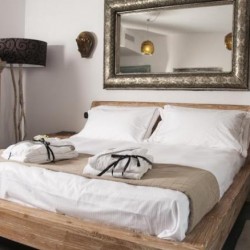 Imagine pentru Hotel Sevenmaze Charming House Cazare - Bari la hoteluri de 3* stele 2025
