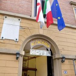 Imagine pentru Hotel Accademia Cazare - City Break Bologna la hoteluri de 3* stele 2024