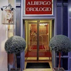 Imagine pentru Art Hotel Orologio Cazare - City Break Bologna la hoteluri de 3* stele 2024