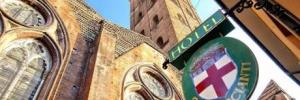 Imagine pentru Art Hotel Commercianti Cazare - Litoral Emilia Romagna 2025