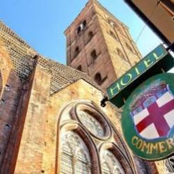 Imagine pentru Art Hotel Commercianti Cazare - Litoral Emilia Romagna 2025