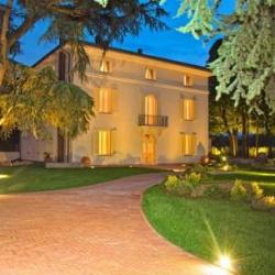 Imagine pentru Relais Villa Valfiore Cazare - Litoral Emilia Romagna 2025