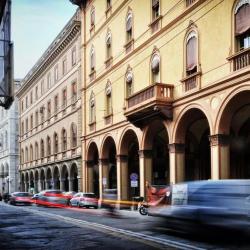 Imagine pentru Hotel B&b Farini 26 Cazare - City Break Bologna la hoteluri de 3* stele 2025