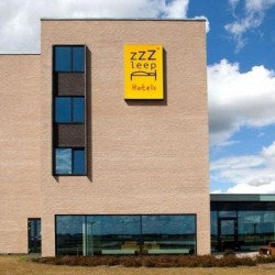 Imagine pentru Zleep Hotel Billund Cazare - Danemarca 2025
