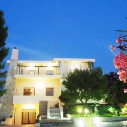 Imagine pentru Villa Dafne Cazare - Bari 2025