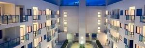 Imagine pentru Hotel Exe Alicante Hills Cazare - Litoral Alicante la hoteluri de 4* stele 2024