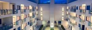 Imagine pentru Hotel Exe Alicante Hills Cazare - Litoral Alicante la hoteluri de 4* stele 2025