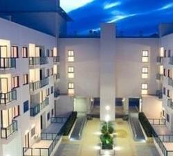 Imagine pentru Hotel Exe Alicante Hills Cazare - Litoral Alicante la hoteluri de 4* stele 2025