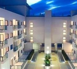 Imagine pentru Hotel Exe Alicante Hills Cazare - Litoral Alicante la hoteluri de 4* stele 2024