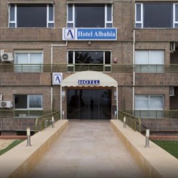 Imagine pentru Hotel Albahia Alicante Cazare - Litoral Alicante la hoteluri de 3* stele 2025