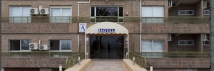 Imagine pentru Hotel Albahia Alicante Cazare - Litoral Alicante la hoteluri de 3* stele 2025