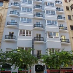 Imagine pentru Hotel Rambla Alicante Cazare - Litoral Costa Blanca 2026