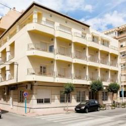 Imagine pentru Hotel Madrid Cazare - Litoral Costa Blanca 2026