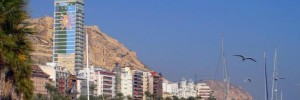 Imagine pentru Hotel Tryp Gran Sol Cazare - Litoral Alicante la hoteluri cu Demipensiune 2024