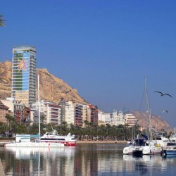 Imagine pentru Hotel Tryp Gran Sol Cazare - Litoral Alicante la hoteluri cu Demipensiune 2024
