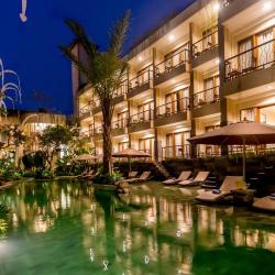 Imagine pentru Anumana Hotel Ubud Cazare - Litoral Indonezia 2024