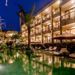 Imagine pentru Anumana Hotel Ubud Cazare - Litoral Ubud la hoteluri de 4* stele 2024