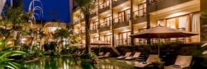 Imagine pentru Anumana Hotel Ubud Cazare - Litoral Ubud 2025