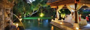 Imagine pentru Arma Museum & Resort Cazare - Litoral Ubud la hoteluri de 3* stele 2024