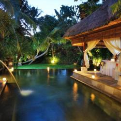 Imagine pentru Arma Museum & Resort Cazare - Litoral Ubud la hoteluri de 3* stele 2024