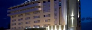 Imagine pentru Hotel Nh Alicante Cazare - Litoral Alicante la hoteluri cu Demipensiune 2024