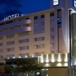 Imagine pentru Hotel Nh Alicante Cazare - Litoral Alicante la hoteluri cu Pensiune completa 2024